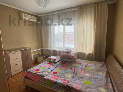 2-комнатная квартира, 55 м², 5/9 этаж, мкр Жетысу-3 за 36 млн 〒 в Алматы, Ауэзовский р-н