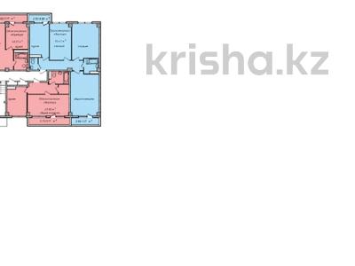 1-комнатная квартира, 50 м², 3/6 этаж, мкр Шугыла, Жунисова 2/13 к23 за 20 млн 〒 в Алматы, Наурызбайский р-н