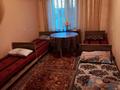 5-комнатный дом посуточно, 80 м², 10 сот., П. Торангылык за 3 500 〒 в Балхаше