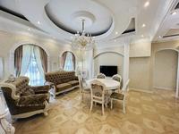 3-комнатная квартира, 92.4 м², 6/7 этаж, Шарль де Голя 7 за 110 млн 〒 в Астане, Алматы р-н