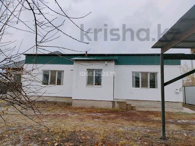 2-комнатный дом, 60 м², 4 сот., С. Карасу 2 Болашак 14 — Астана за 18 млн 〒 в 