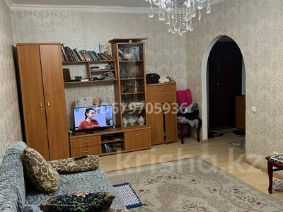 1-комнатная квартира, 39.1 м², 4/6 этаж, мкр Кокжиек 21 за 23 млн 〒 в Алматы, Жетысуский р-н