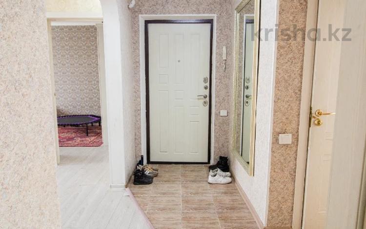 4-комнатная квартира, 90 м², 4/5 этаж, Гарышкер за 27.5 млн 〒 в Талдыкоргане