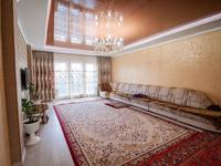 6-комнатный дом, 240 м², 10 сот., Билим 4 за 50 млн 〒 в Талдыкоргане