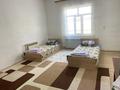 1-комнатная квартира, 70 м², 1/1 этаж посуточно, Жунисбеков 22 за 6 000 〒 в Туркестане