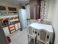2-комнатная квартира, 60 м², 2/5 этаж помесячно, Каратал за 120 000 〒 в Талдыкоргане, Каратал
