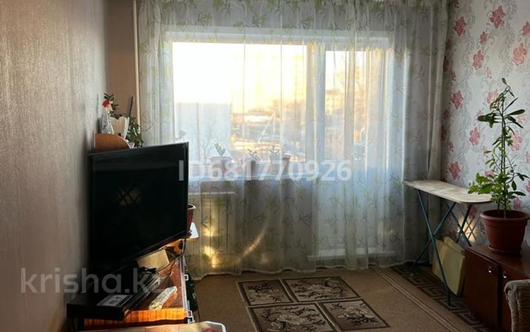 2-комнатная квартира, 48 м², 4/5 этаж, Новаторная 1 за 14.5 млн 〒 в Петропавловске