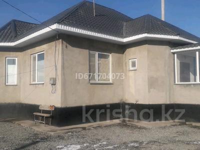 6-комнатный дом, 138 м², 10 сот., Жастар 1, Есенберлина 28 за 28 млн 〒 в Талдыкоргане