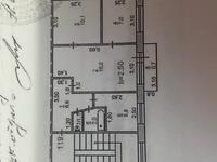 3-комнатная квартира, 50 м², 5/5 этаж, Баян Батыра 6 — Торайгырова за 16.5 млн 〒 в Павлодаре