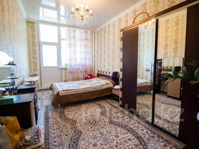 3-комнатная квартира, 100 м², 3/7 этаж, Мкр Каратал за 42 млн 〒 в Талдыкоргане, Каратал