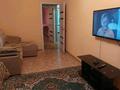 2-комнатная квартира, 47 м², 5 этаж посуточно, Агыбай Батыра — Абая за 8 000 〒 в Балхаше — фото 3