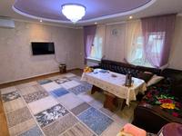 6-комнатный дом, 180 м², 8 сот., Отеген батыра за 28 млн 〒 в Таразе