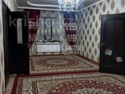 5-комнатный дом, 200 м², 10 сот., Тәшенов 50 за 38 млн 〒 в Туркестане
