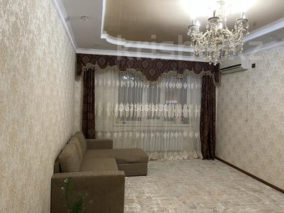 3-комнатная квартира, 74 м², 6/6 этаж, Жарбосынова 85 за 25 млн 〒 в Атырау