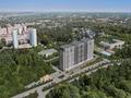 3-комнатная квартира, 65.74 м², Ауэзова 2А за ~ 37.5 млн 〒 в Алматы, Алмалинский р-н — фото 8