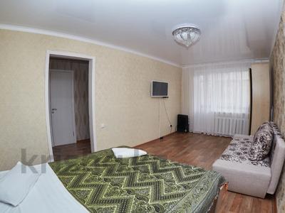 1-комнатная квартира, 37 м², 2/5 этаж, Букетова за ~ 16.2 млн 〒 в Петропавловске