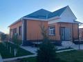 6-комнатный дом, 180 м², 10 сот., Хантағы 12 за 65 млн 〒 в Туркестане