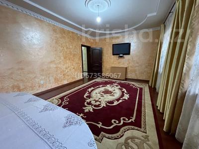 4-комнатный дом, 112.9 м², 6 сот., Бирлик 19Б за 60 млн 〒 в Кыргауылдах