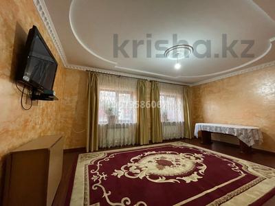 4-комнатный дом, 112.9 м², 6 сот., Бирлик 19Б за 60 млн 〒 в Кыргауылдах