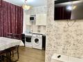 1-комнатная квартира, 40 м², 1/5 этаж посуточно, Сабитова 36 за 8 000 〒 в Балхаше — фото 2