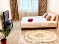 1-комнатная квартира, 40 м², 3/14 этаж посуточно, мкр Акбулак 83 за 11 000 〒 в Алматы, Алатауский р-н — фото 3