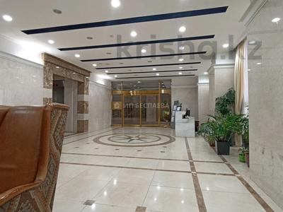 5-комнатная квартира, 213 м², Байтурсынова за 200 млн 〒 в Нур-Султане (Астане), Алматы р-н