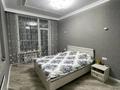 2-комнатная квартира, 61 м², 3 этаж, мкр Комсомольский, E-10 4 за 40 млн 〒 в Астане, Есильский р-н — фото 2