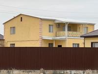 5-комнатный дом, 200 м², 7 сот., Ажигалиева 402 за 40 млн 〒 в Кульсары
