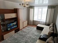 2-комнатная квартира, 56 м², 3/5 этаж посуточно, Абая 61 — Темирбекова за 12 000 〒 в Кокшетау
