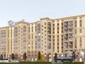 3-комнатная квартира, 99.56 м², 3/9 этаж, Наурызбай Батыра 138 — Елемесова за ~ 33.4 млн 〒 в Кокшетау — фото 5