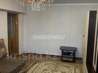 1-комнатная квартира, 33 м², 5/5 этаж, Сатпаева 1 — Рыскулова за 14 млн 〒 в Талгаре