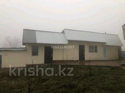 4-комнатный дом, 100 м², 8 сот., Сейфуллина за 41 млн 〒 в Талгаре