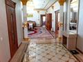 7-комнатный дом, 220 м², 10 сот., Кабанбай батыра за 90 млн 〒 в Талдыкоргане
