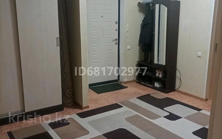3-комнатная квартира, 83.5 м², 5/5 этаж, Абая 5/4 за 21 млн 〒 в Сатпаев