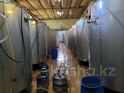 Пивоваренный завод за 220 млн 〒 в Актау