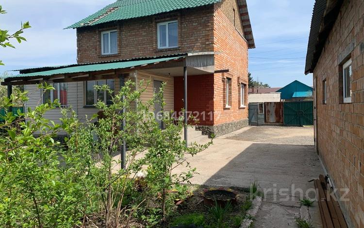 4-комнатный дом посуточно, 120 м², Восточная 6 за 60 000 〒 в Усть-Каменогорске