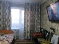 1-комнатная квартира, 32 м², 3/5 этаж, Жастар 43 за 12 млн 〒 в Талдыкоргане, мкр Жастар