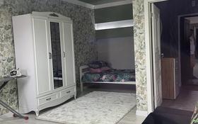 1-комнатная квартира, 50 м², 4/7 этаж посуточно, Жаңа қала — Туран молл за 10 000 〒 в Туркестане