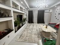3-комнатная квартира, 105 м², 4/9 этаж, мкр Нурсат 22 за 64.5 млн 〒 в Шымкенте, Каратауский р-н