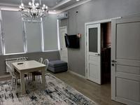 3-комнатная квартира, 90 м², 11/16 этаж на длительный срок, Кунаева 91 за 300 000 〒 в Шымкенте