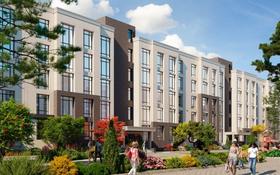 3-комнатная квартира, 92 м², 2 этаж, Конаев за 31.3 млн 〒 в Конаеве (Капчагай)