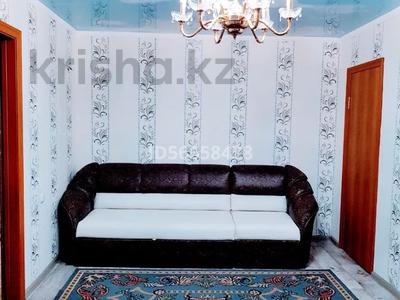 2-комнатная квартира, 43 м² по часам, Гоголя 53 за 800 〒 в Караганде, Казыбек би р-н