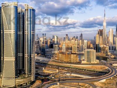 3-комнатная квартира, 141 м², 68/68 этаж, 57PR+HR - Business Bay - Dubai - ОАЭ за ~ 339.9 млн 〒 в Дубае