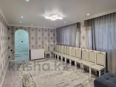 4-комнатный дом, 100 м², 10 сот., Желтоксан за 26 млн 〒 в Талдыкоргане