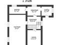 4-комнатный дом, 167 м², 6 сот., Островского 86А за 50 млн 〒 в Кокшетау — фото 20