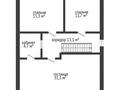 4-комнатный дом, 167 м², 6 сот., Островского 86А за 50 млн 〒 в Кокшетау — фото 21