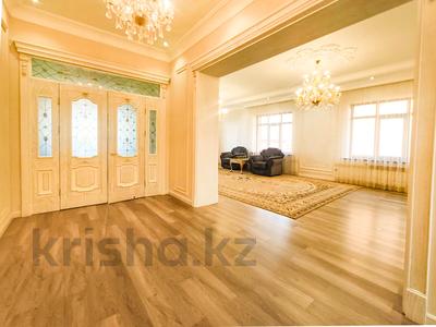 9-комнатный дом, 540 м², 7 сот., мкр Нур Алатау за 370 млн 〒 в Алматы, Бостандыкский р-н