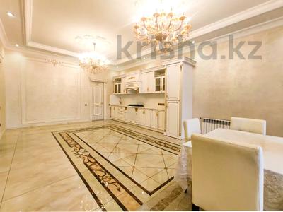9-комнатный дом, 540 м², 7 сот., мкр Нур Алатау за 370 млн 〒 в Алматы, Бостандыкский р-н