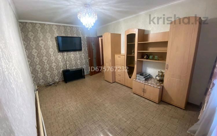 2-комнатная квартира, 48 м², 1/2 этаж, Мирная 8 за 8.5 млн 〒 в Караганде, Алихана Бокейханова р-н
