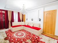 3-комнатная квартира, 56 м², 3/4 этаж, Толебаева за 17.5 млн 〒 в Талдыкоргане